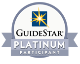 guidestar award logo