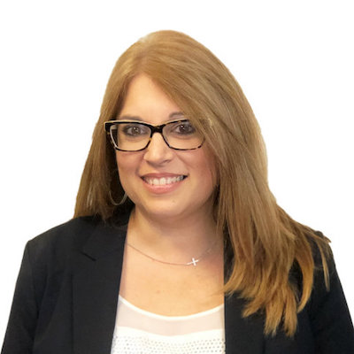 Lisa Lopez, Director of Orlando Operations
